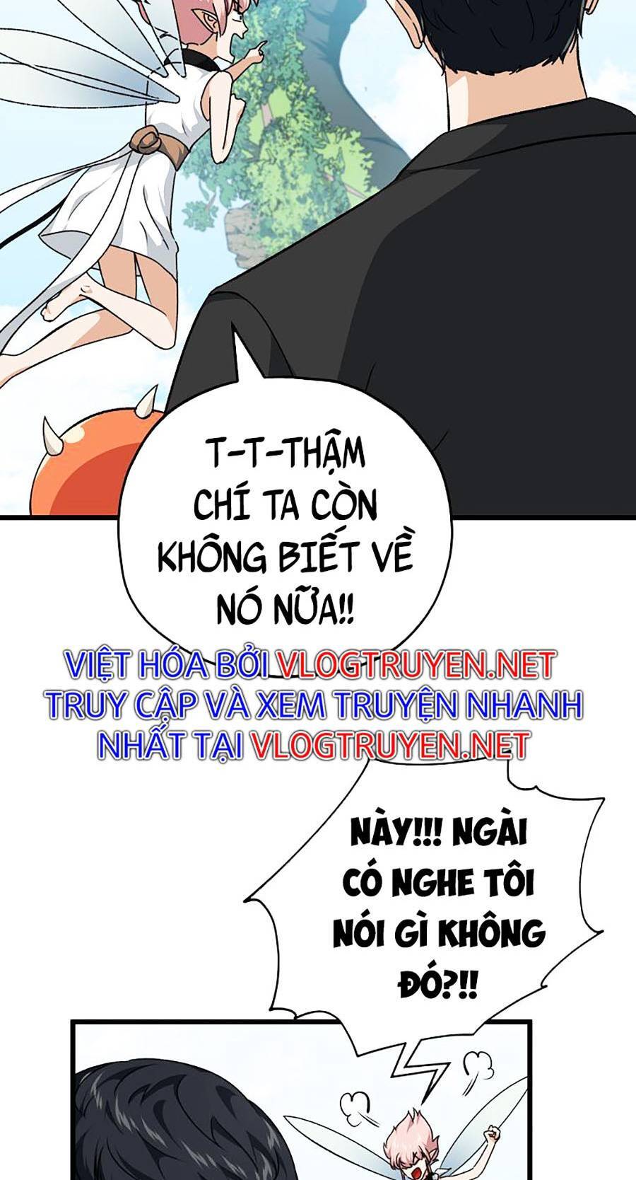 Bố Tôi Quá Mạnh Chapter 81 - Trang 2