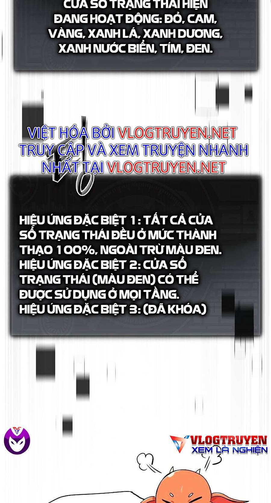 Bố Tôi Quá Mạnh Chapter 81 - Trang 2