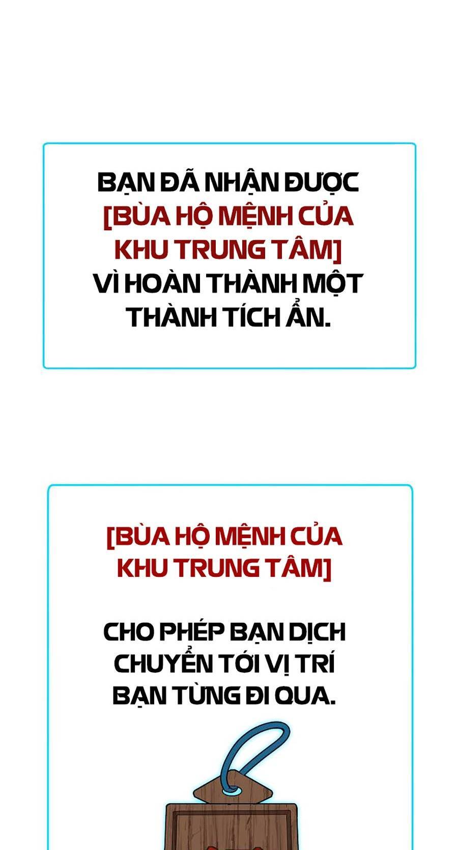 Bố Tôi Quá Mạnh Chapter 81 - Trang 2