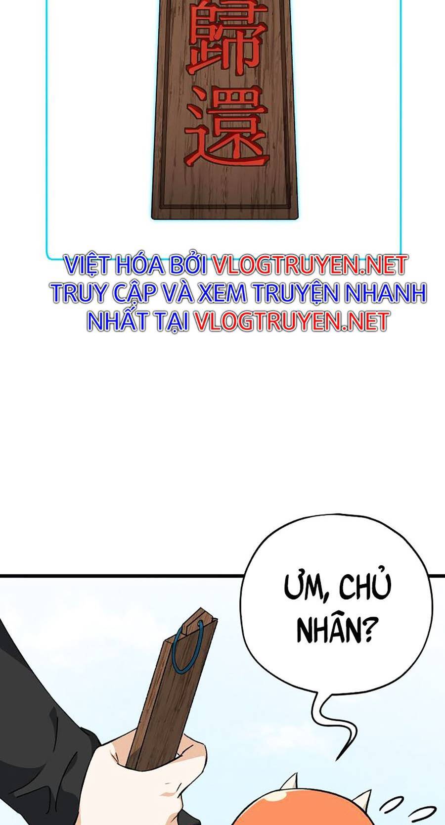 Bố Tôi Quá Mạnh Chapter 81 - Trang 2