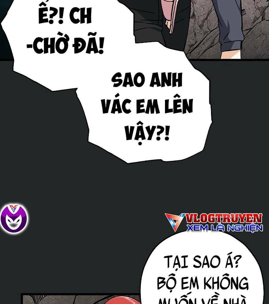 Bố Tôi Quá Mạnh Chapter 80 - Trang 2