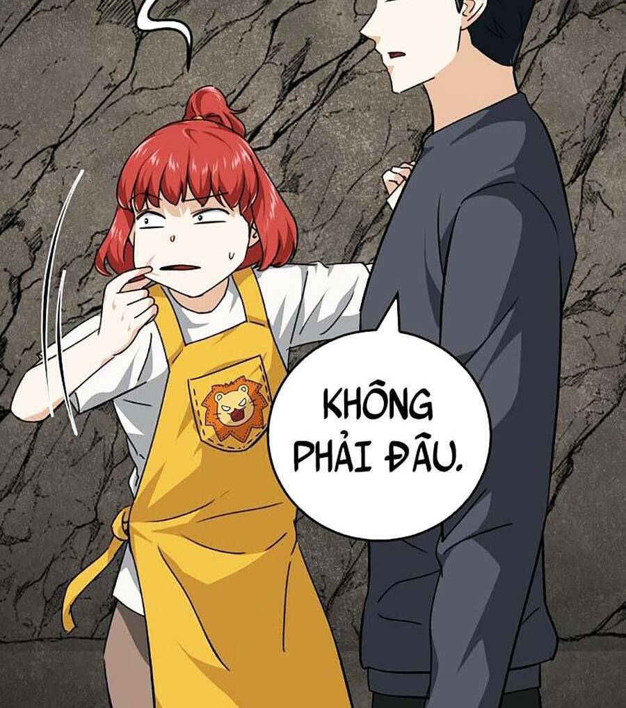 Bố Tôi Quá Mạnh Chapter 80 - Trang 2