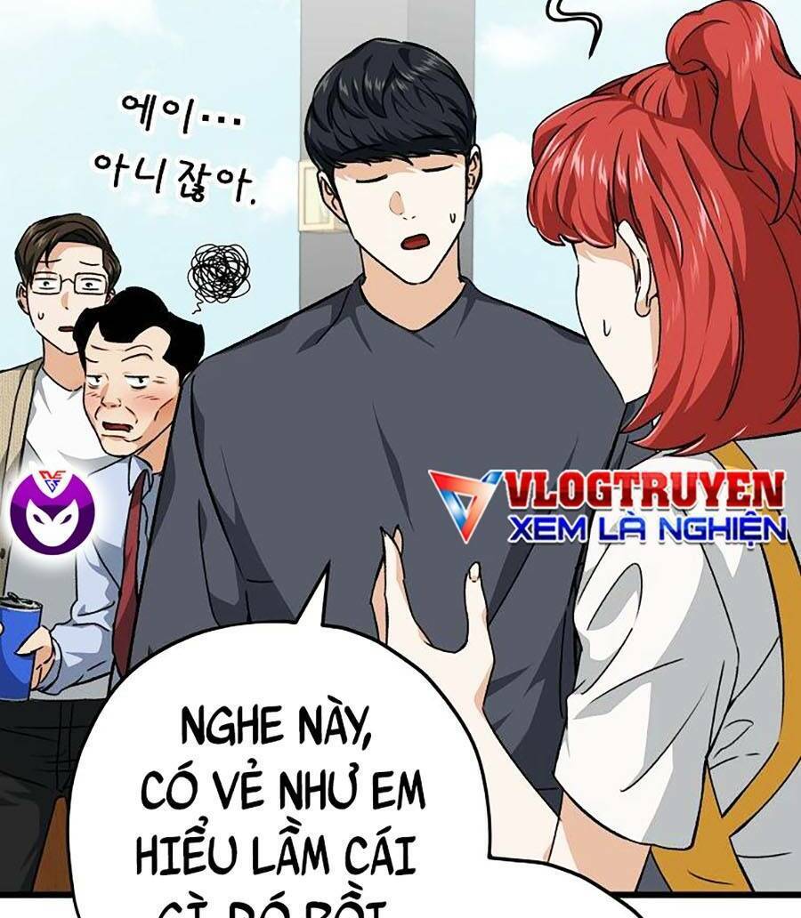 Bố Tôi Quá Mạnh Chapter 79 - Trang 2