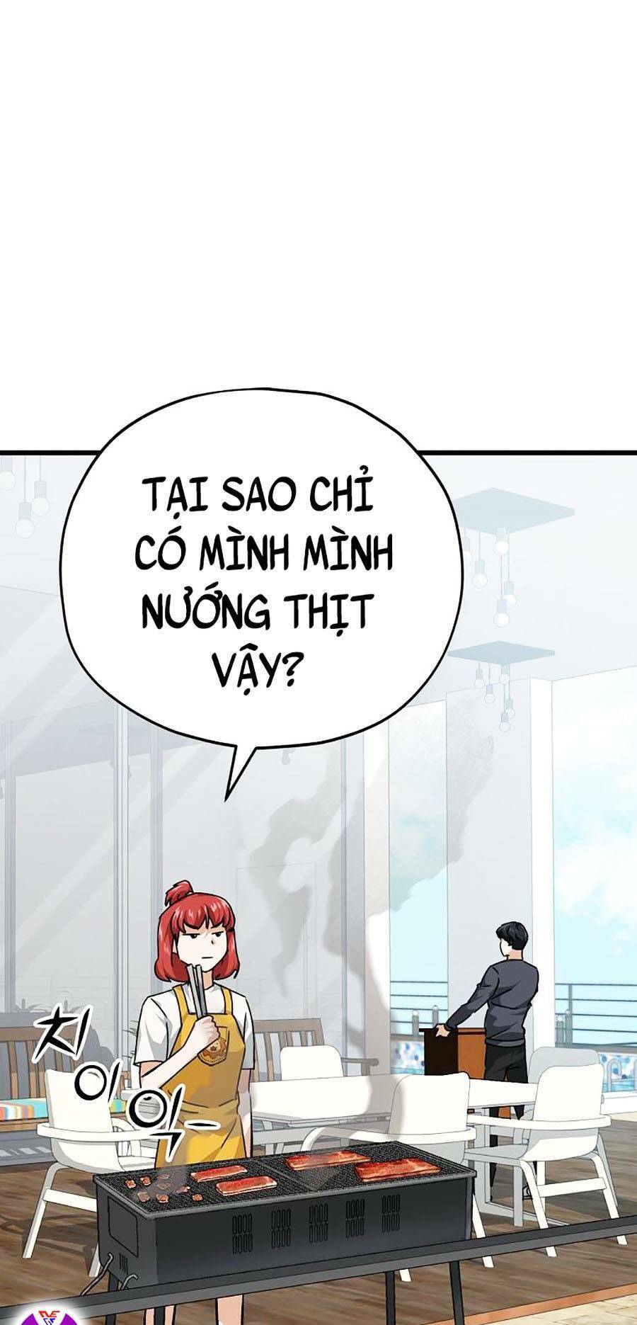 Bố Tôi Quá Mạnh Chapter 79 - Trang 2