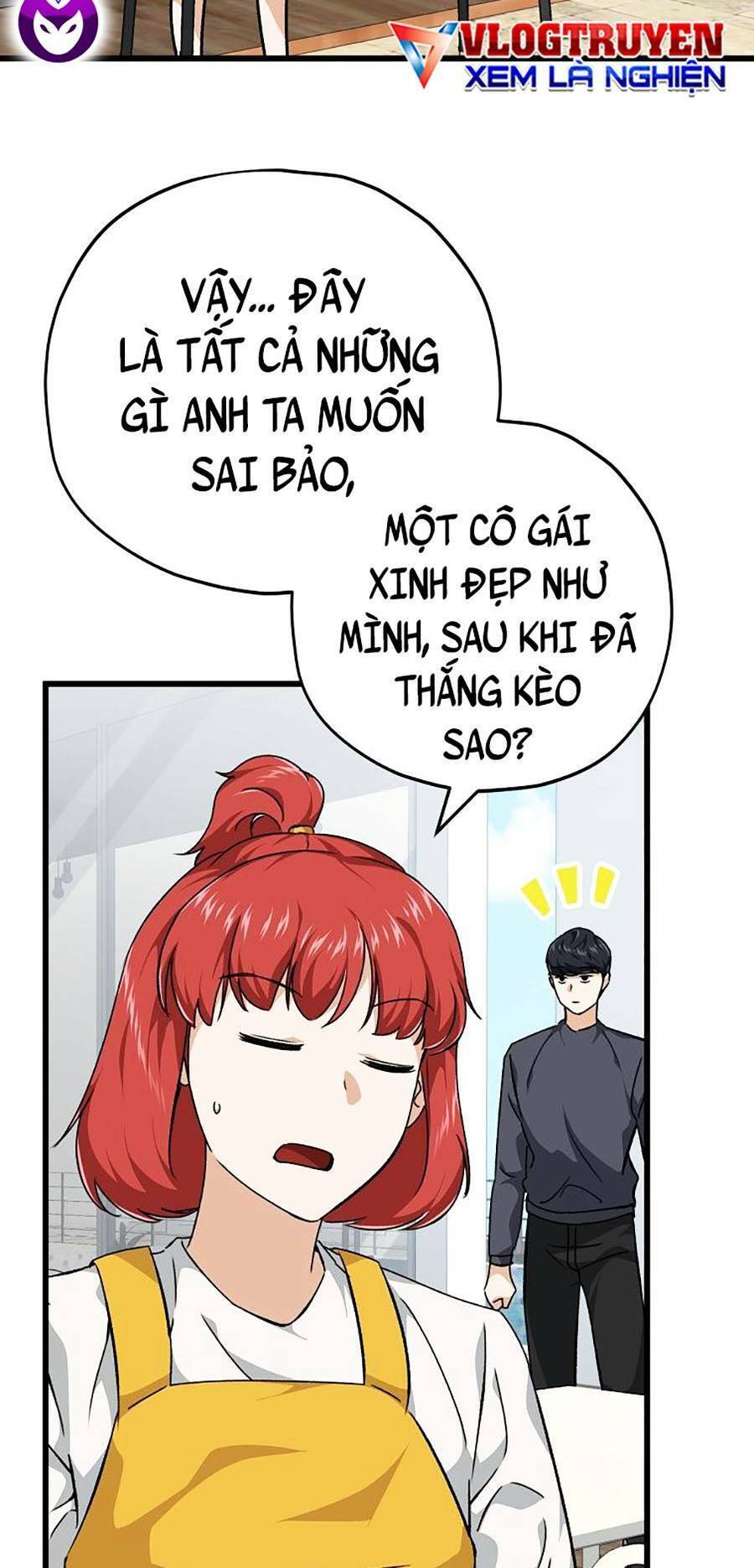 Bố Tôi Quá Mạnh Chapter 79 - Trang 2