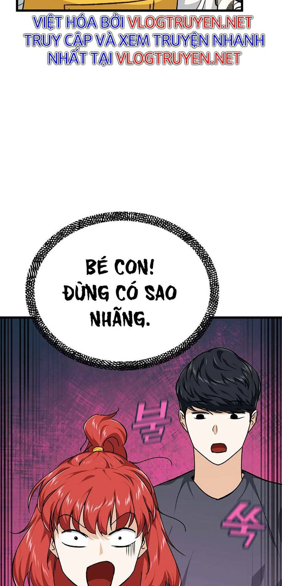 Bố Tôi Quá Mạnh Chapter 79 - Trang 2