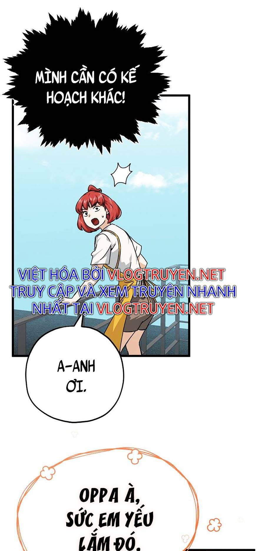 Bố Tôi Quá Mạnh Chapter 79 - Trang 2