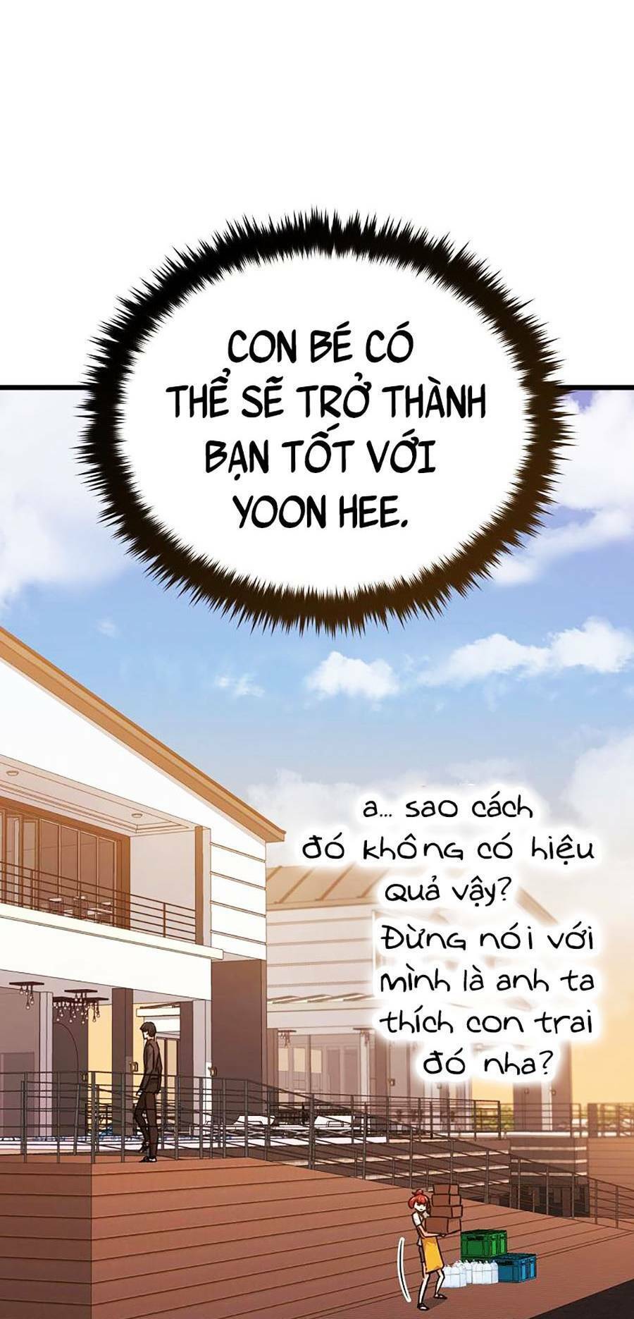 Bố Tôi Quá Mạnh Chapter 79 - Trang 2