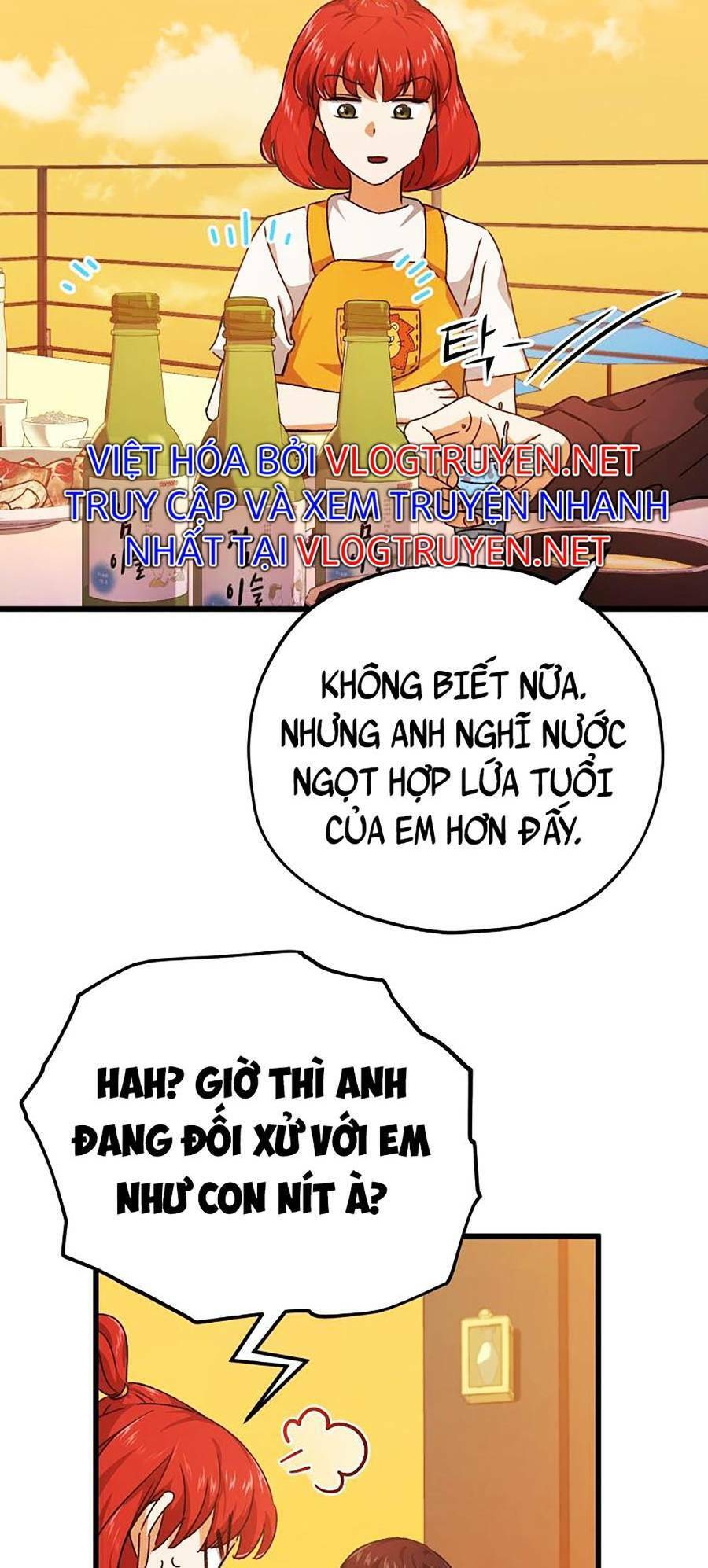 Bố Tôi Quá Mạnh Chapter 79 - Trang 2