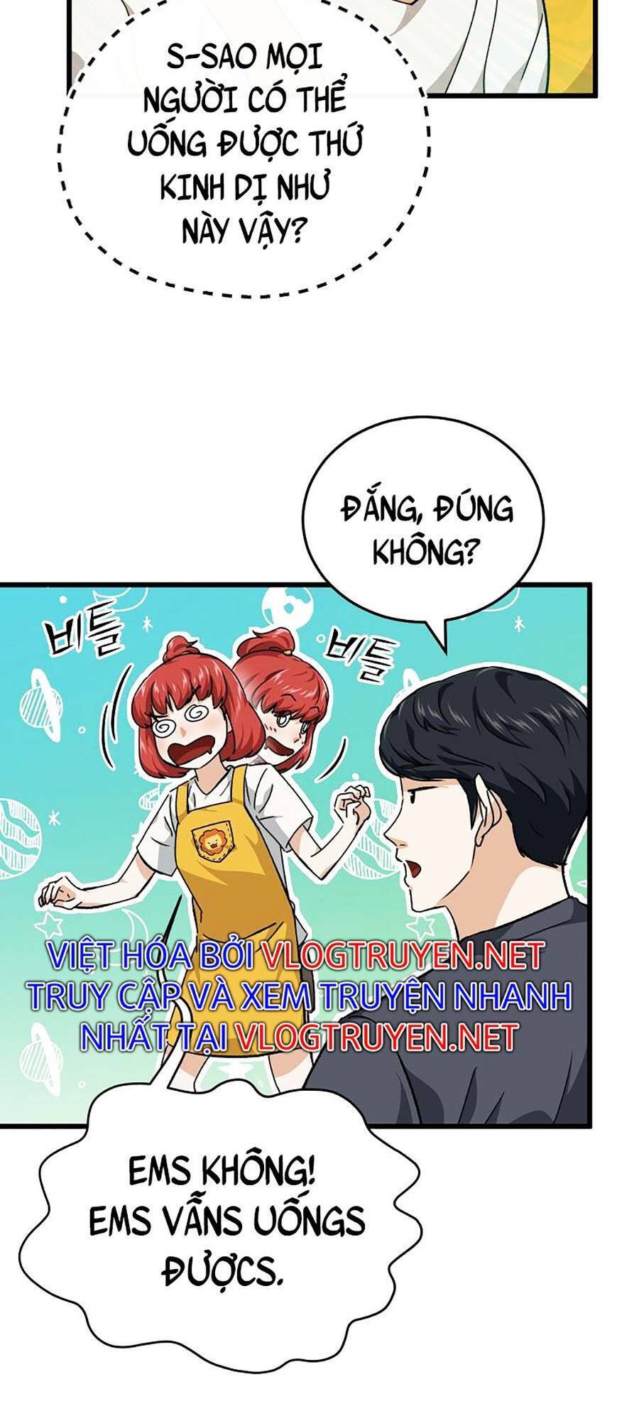 Bố Tôi Quá Mạnh Chapter 79 - Trang 2