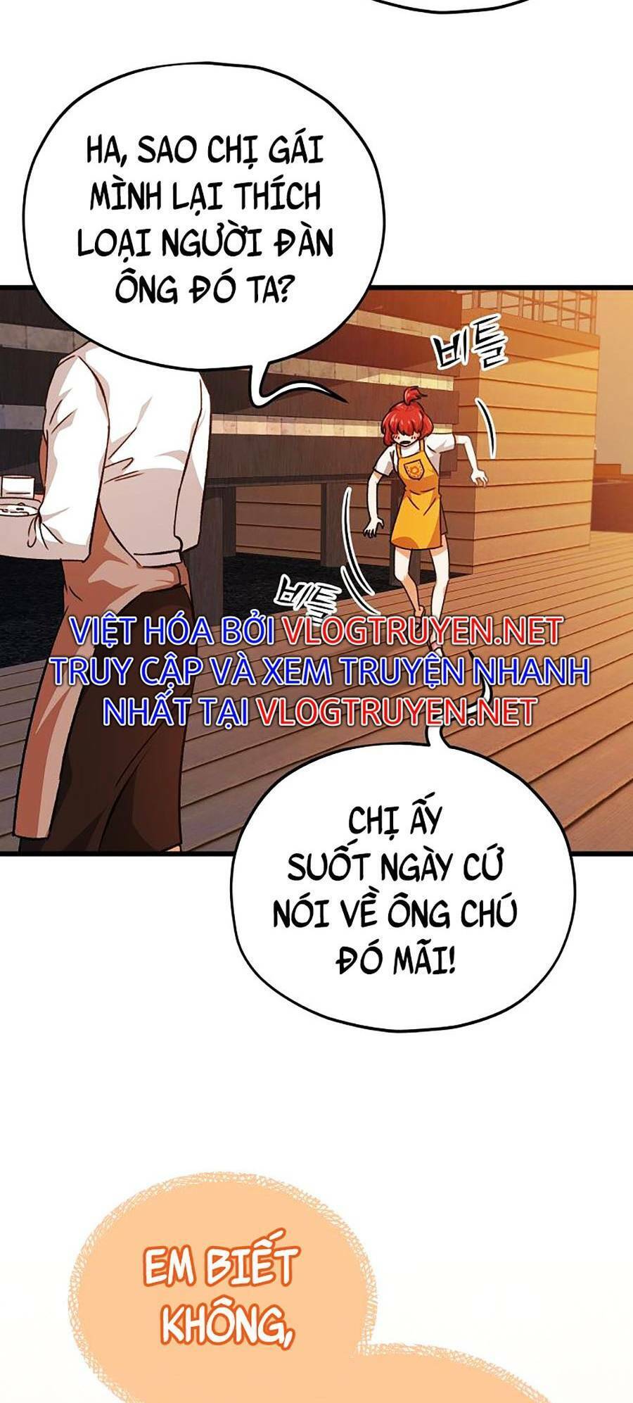 Bố Tôi Quá Mạnh Chapter 79 - Trang 2