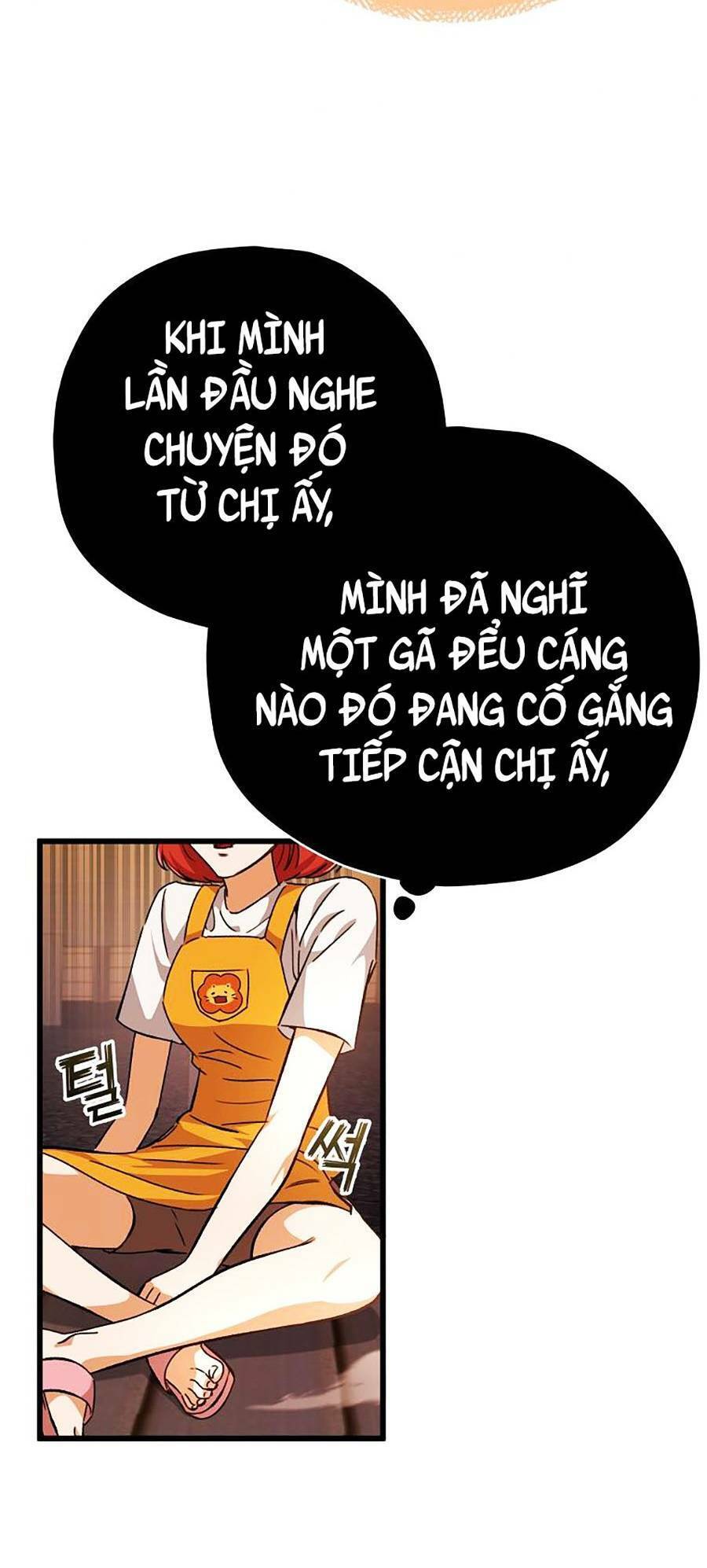 Bố Tôi Quá Mạnh Chapter 79 - Trang 2