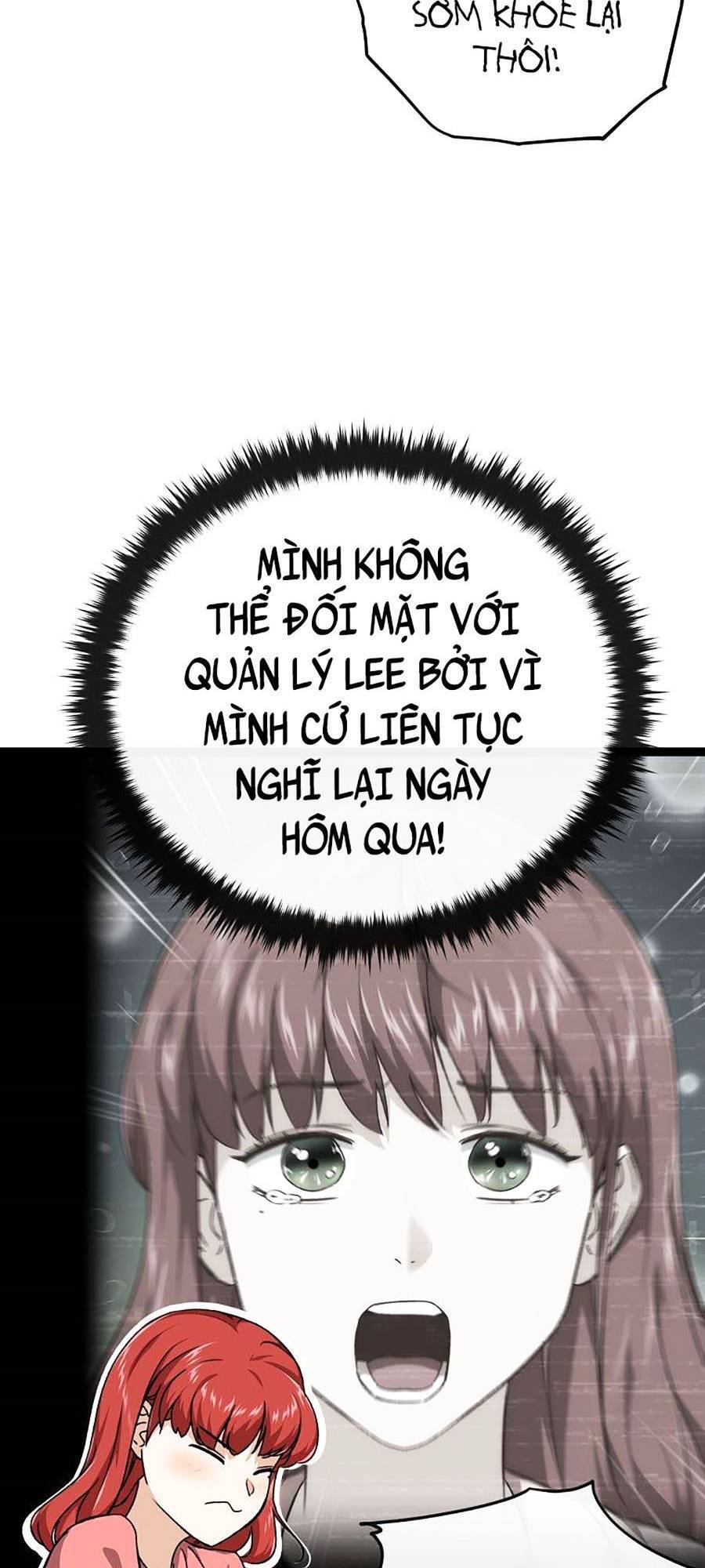 Bố Tôi Quá Mạnh Chapter 78 - Trang 2