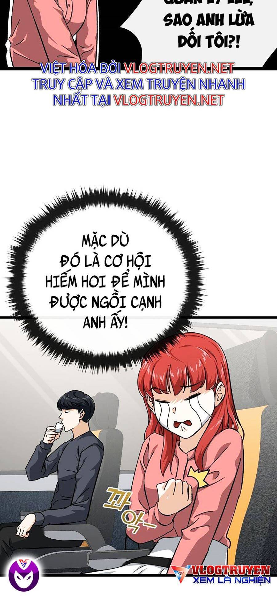 Bố Tôi Quá Mạnh Chapter 78 - Trang 2