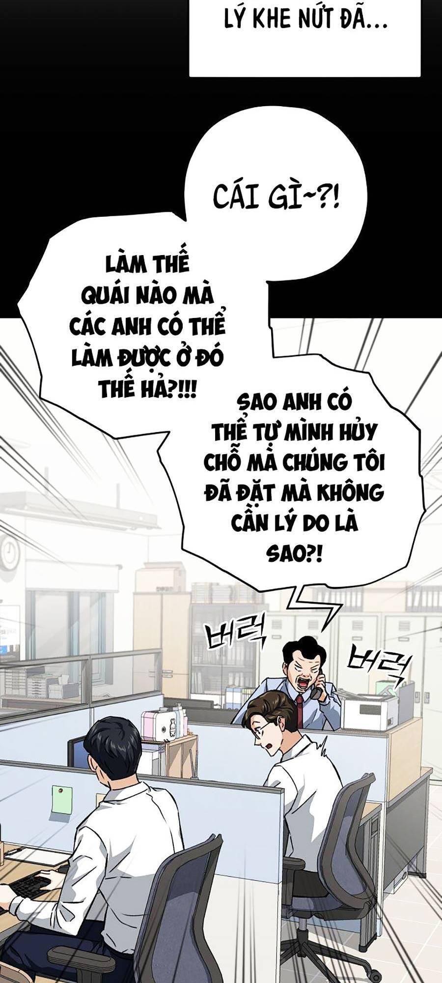 Bố Tôi Quá Mạnh Chapter 78 - Trang 2