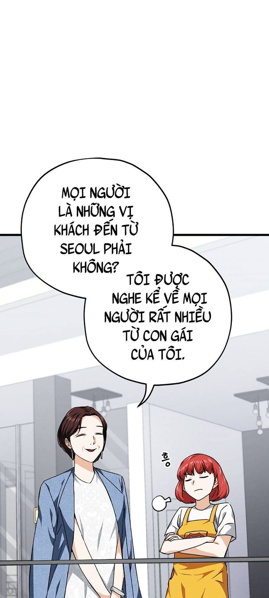 Bố Tôi Quá Mạnh Chapter 78 - Trang 2