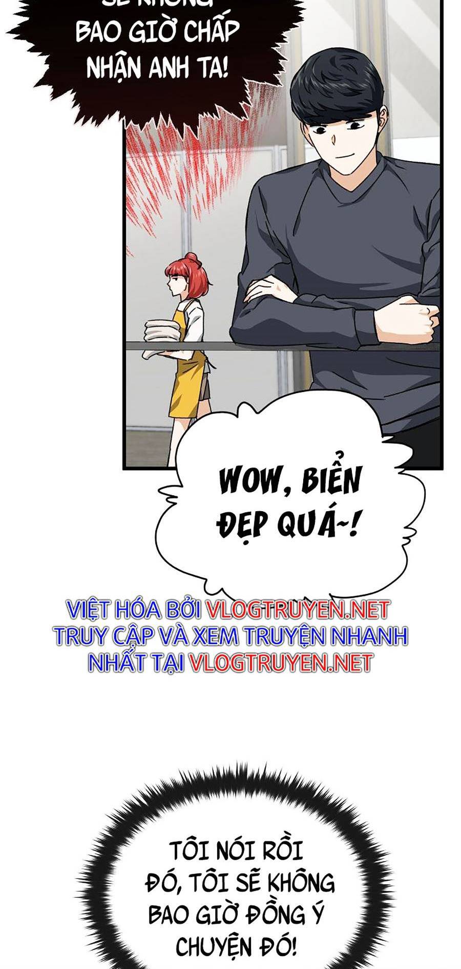 Bố Tôi Quá Mạnh Chapter 78 - Trang 2