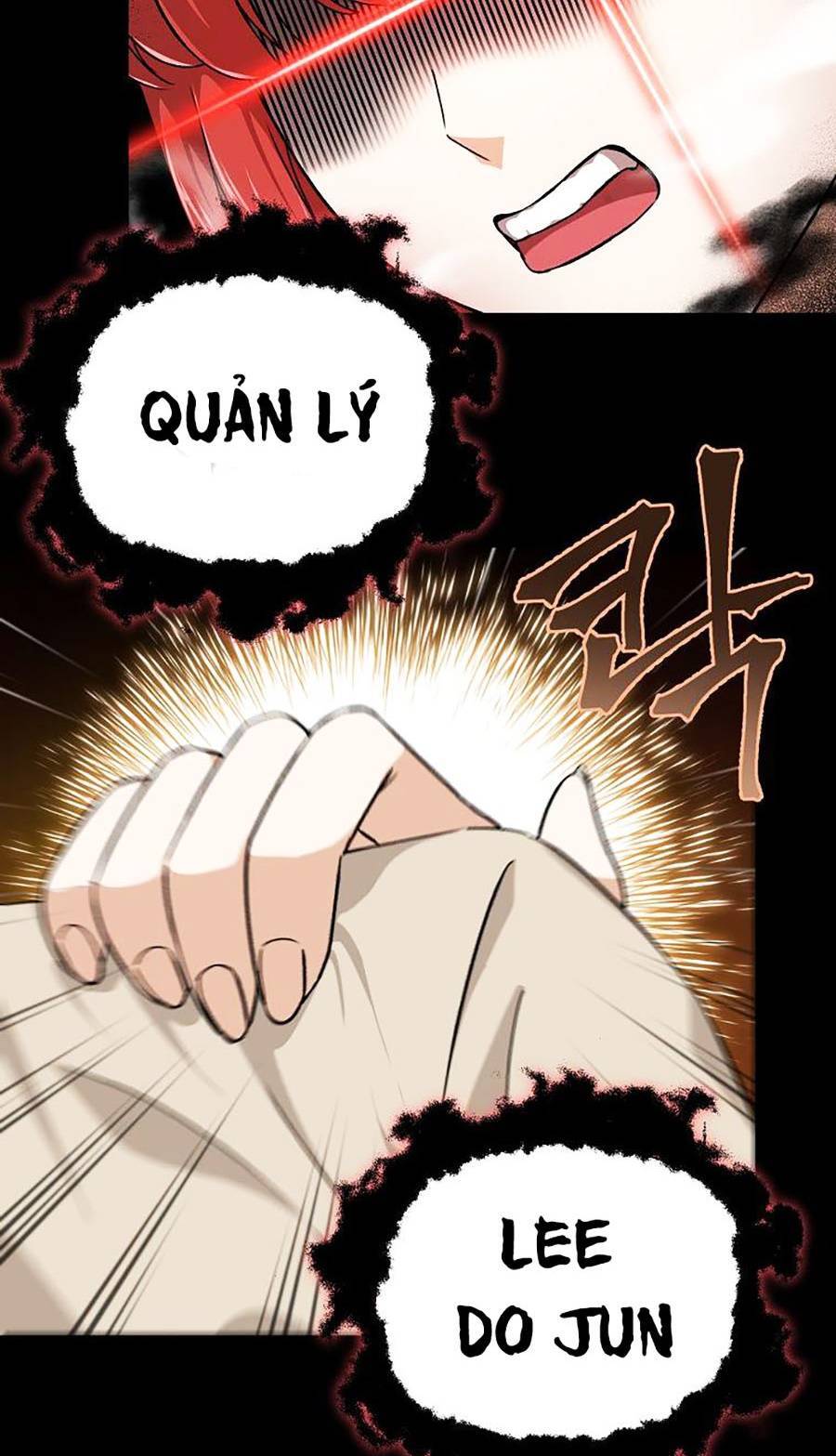 Bố Tôi Quá Mạnh Chapter 77 - Trang 2