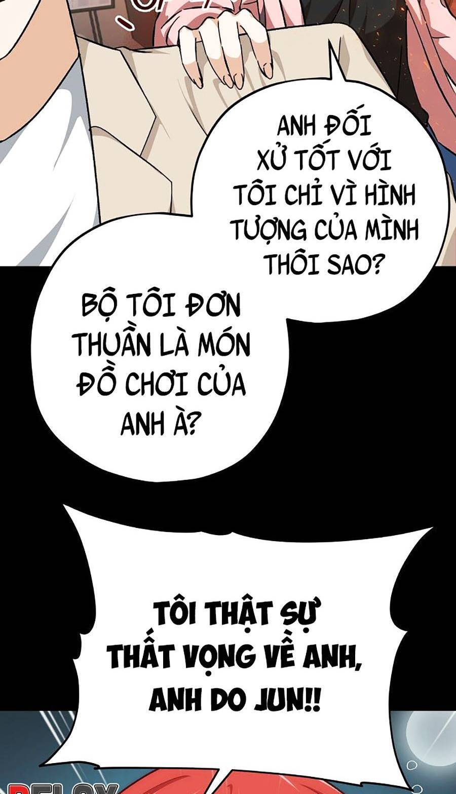 Bố Tôi Quá Mạnh Chapter 77 - Trang 2