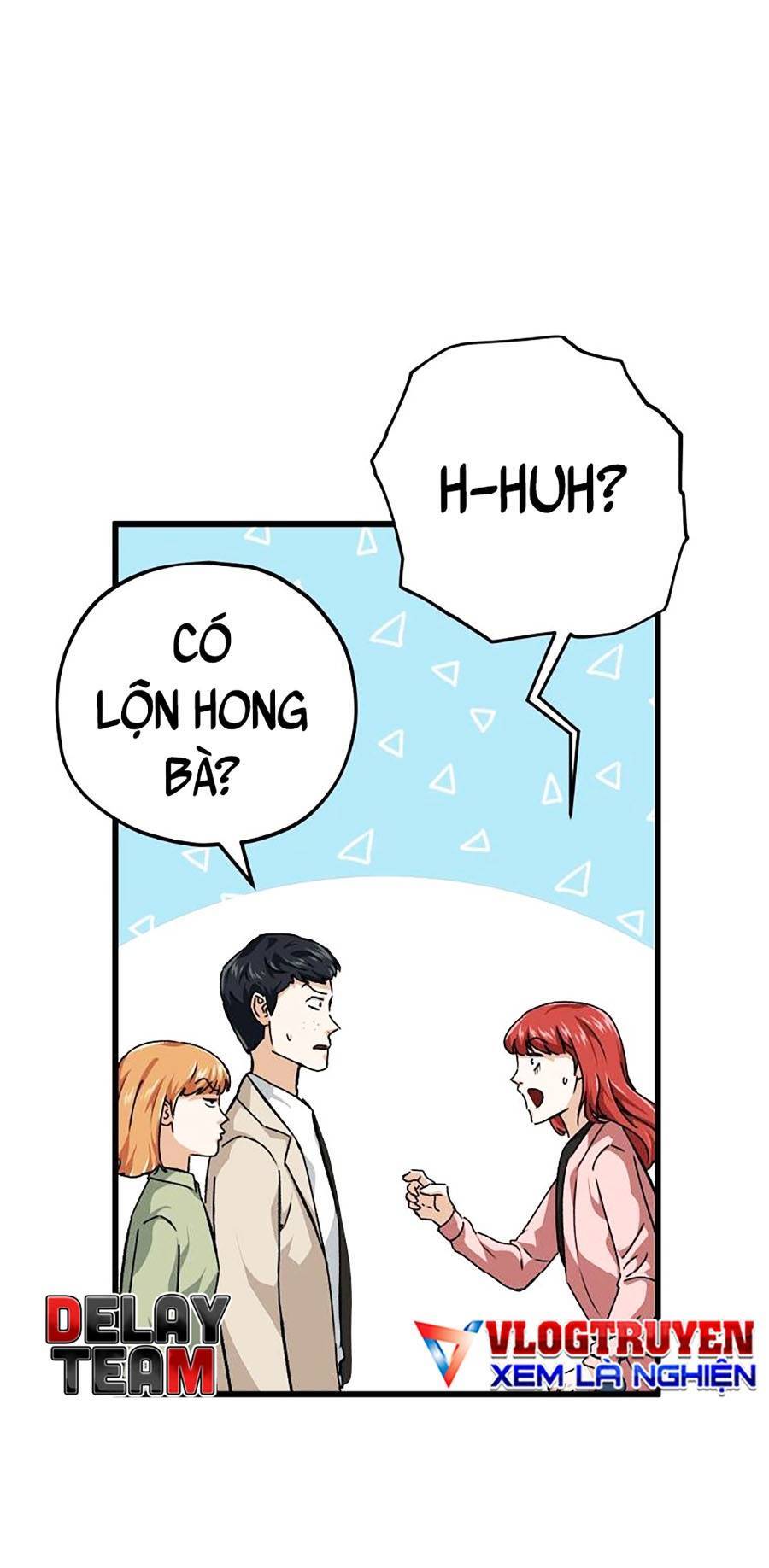 Bố Tôi Quá Mạnh Chapter 77 - Trang 2