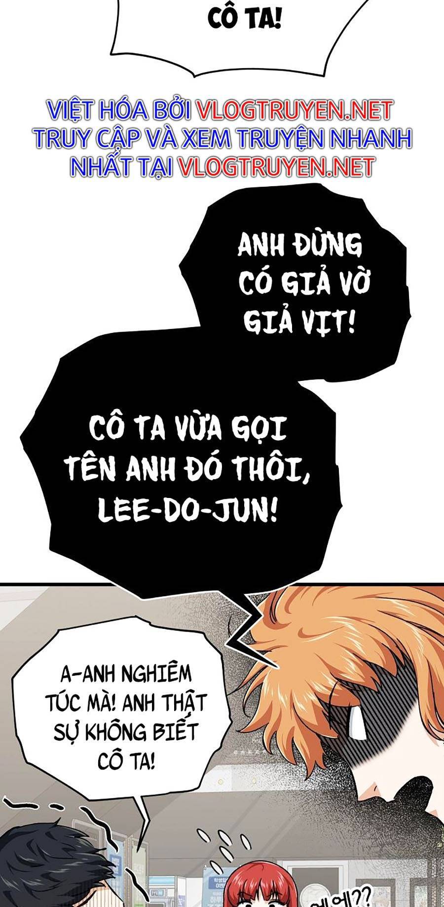 Bố Tôi Quá Mạnh Chapter 77 - Trang 2