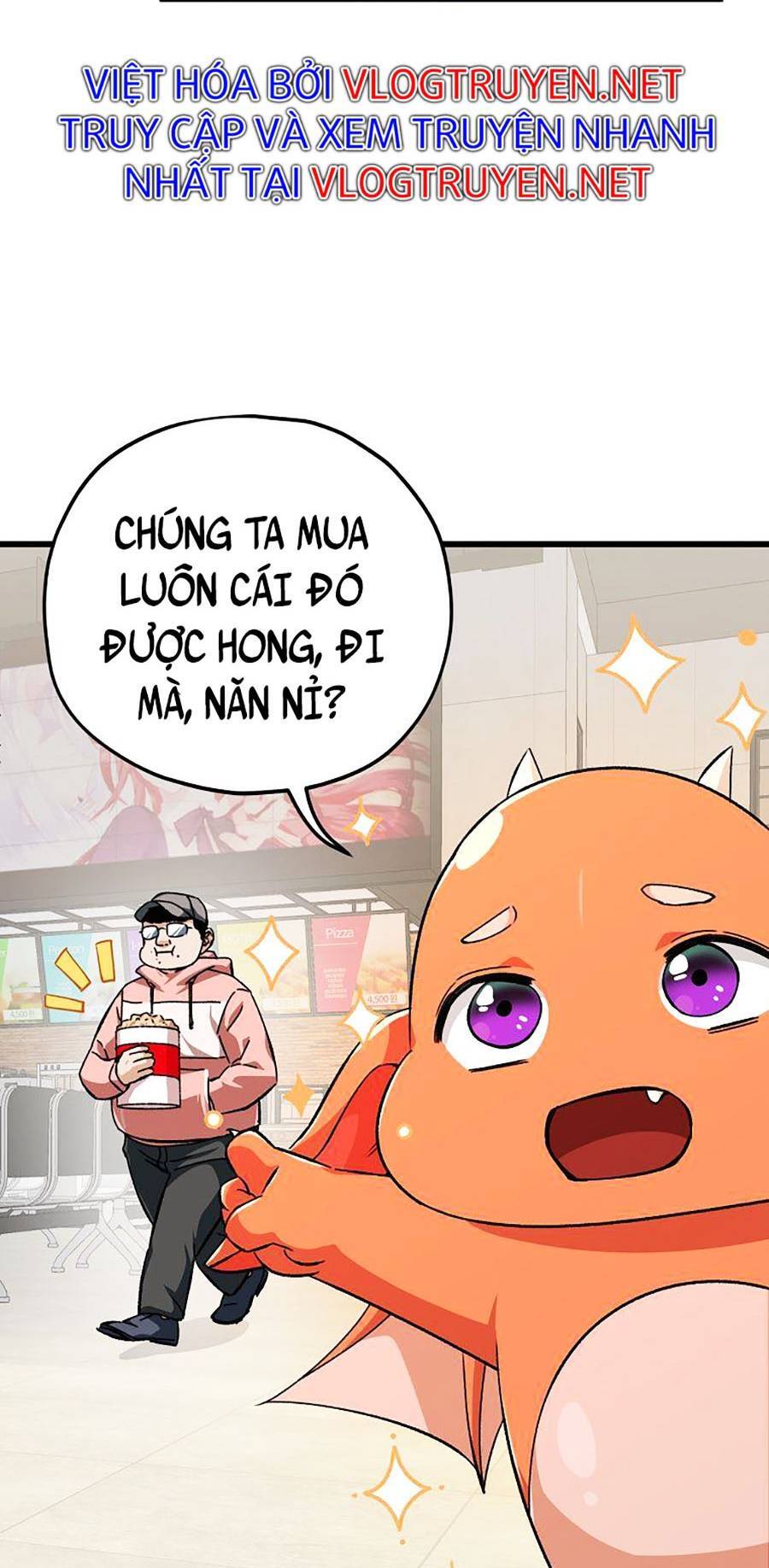 Bố Tôi Quá Mạnh Chapter 77 - Trang 2