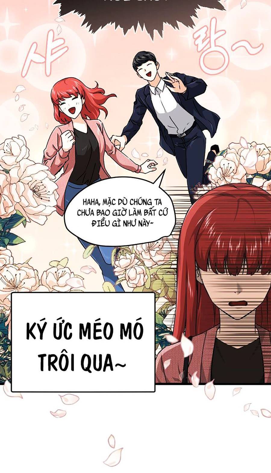 Bố Tôi Quá Mạnh Chapter 77 - Trang 2