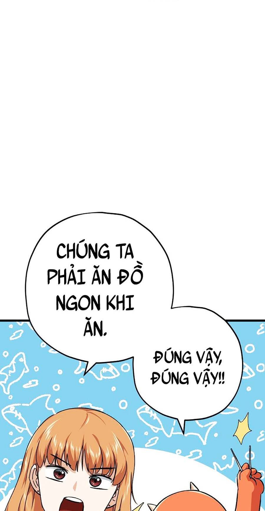 Bố Tôi Quá Mạnh Chapter 77 - Trang 2