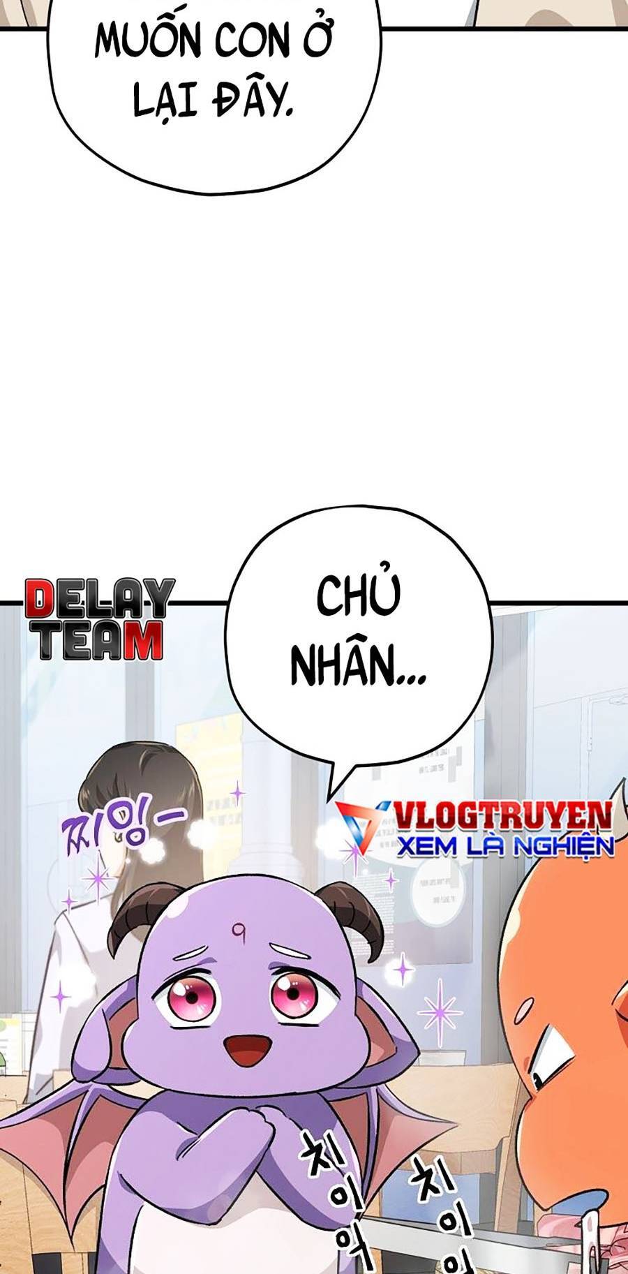 Bố Tôi Quá Mạnh Chapter 77 - Trang 2