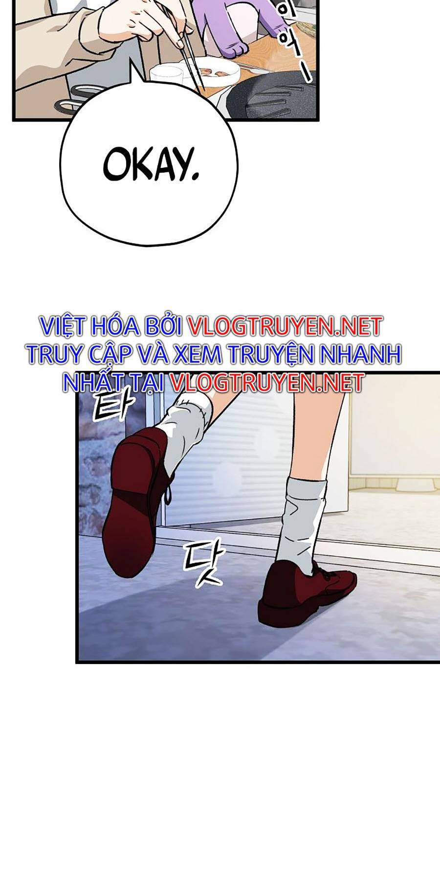 Bố Tôi Quá Mạnh Chapter 77 - Trang 2