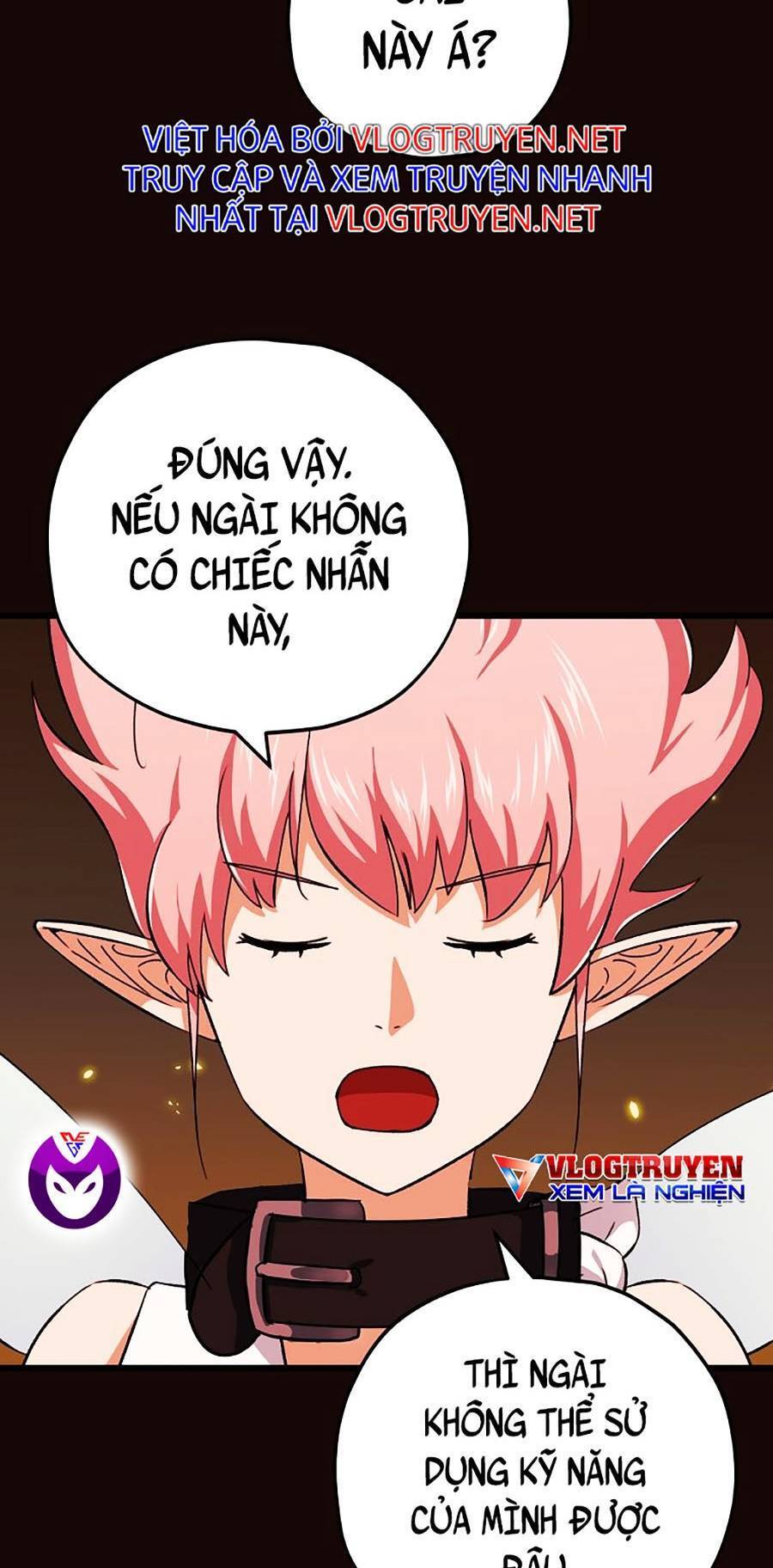 Bố Tôi Quá Mạnh Chapter 76 - Trang 2