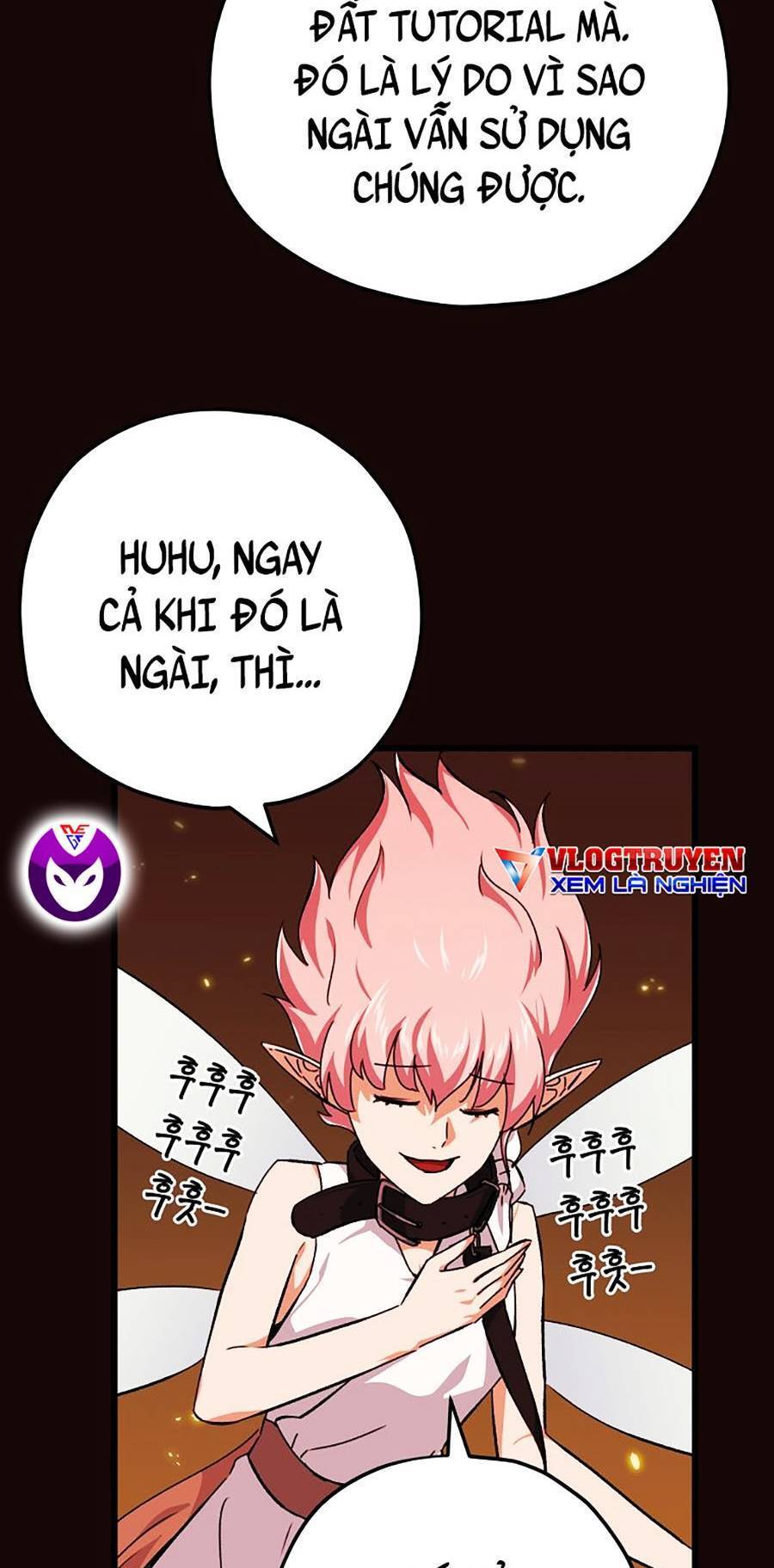 Bố Tôi Quá Mạnh Chapter 76 - Trang 2