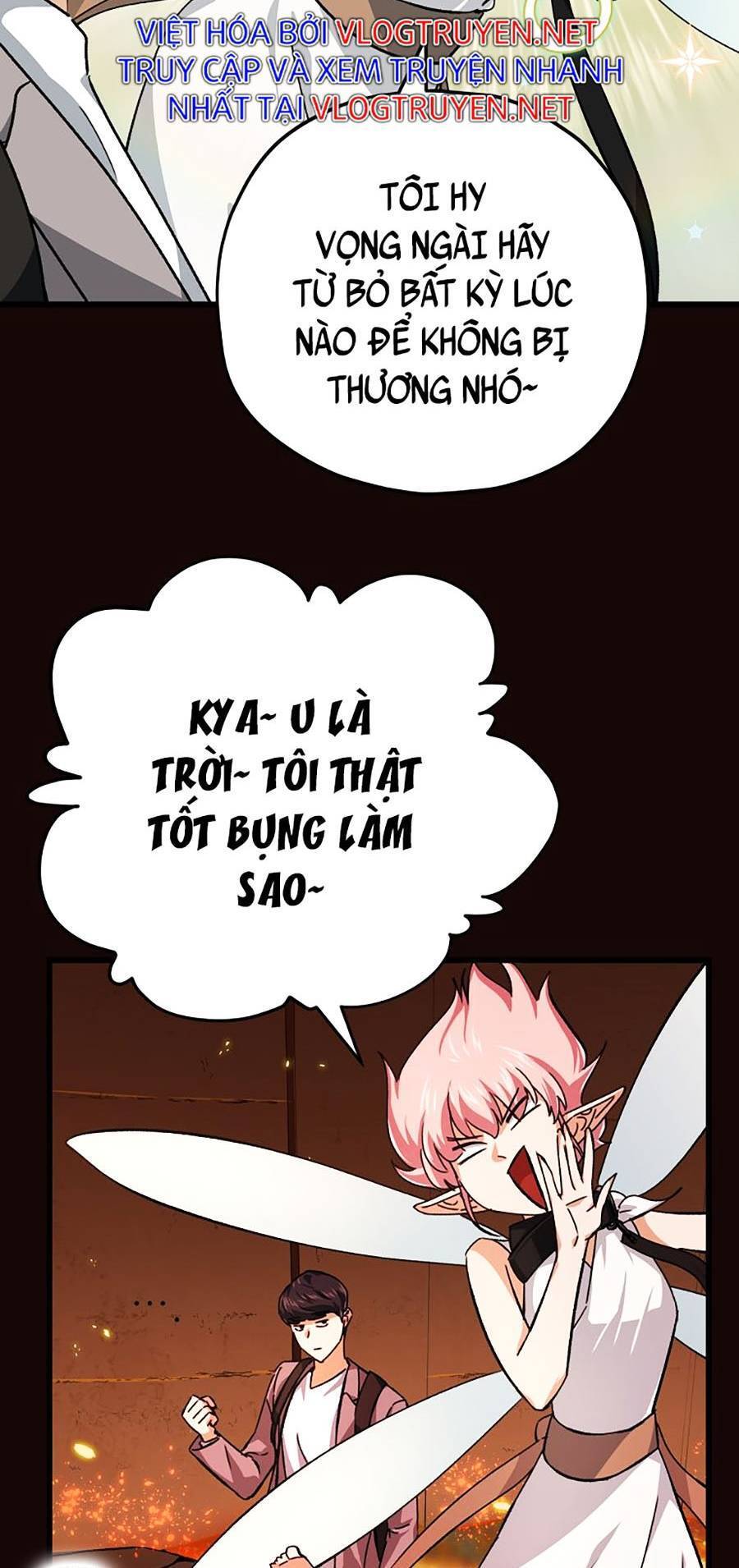 Bố Tôi Quá Mạnh Chapter 76 - Trang 2