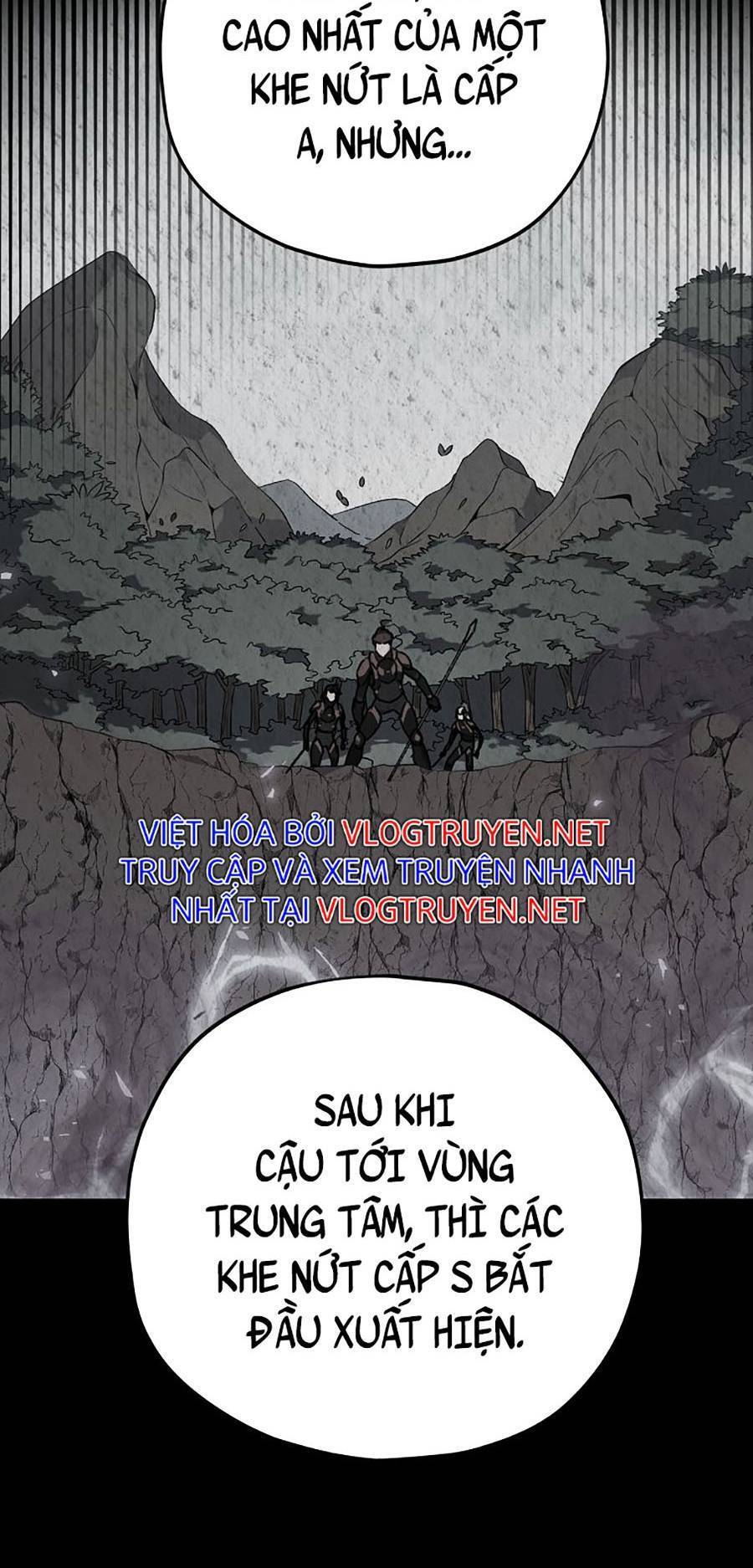 Bố Tôi Quá Mạnh Chapter 76 - Trang 2