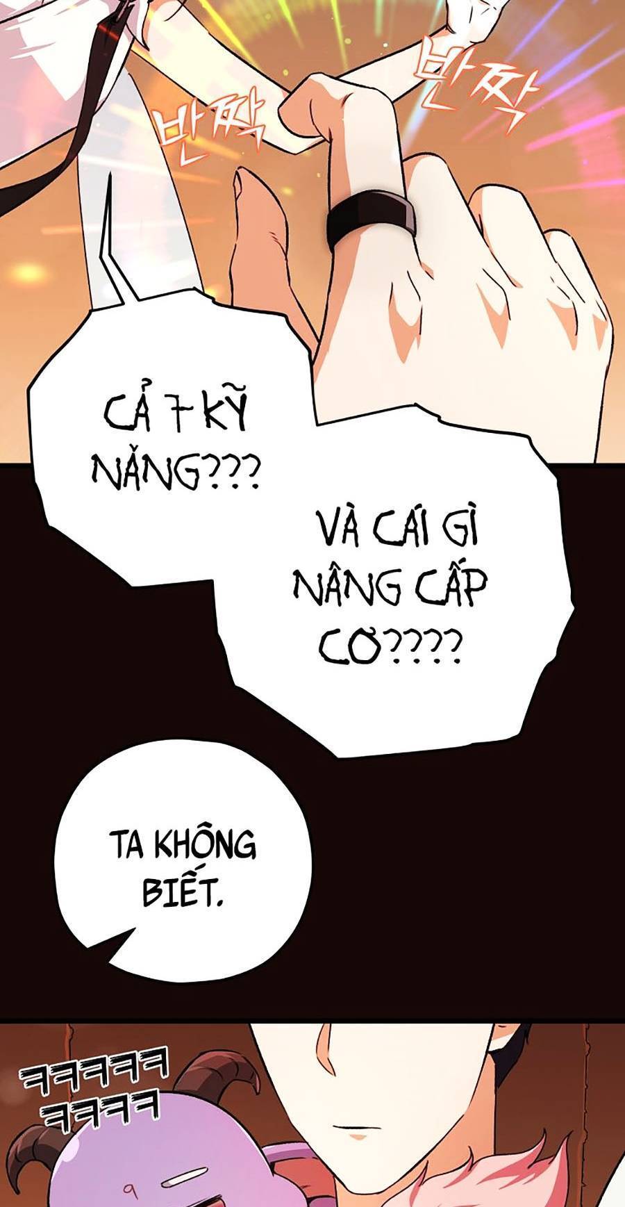 Bố Tôi Quá Mạnh Chapter 76 - Trang 2