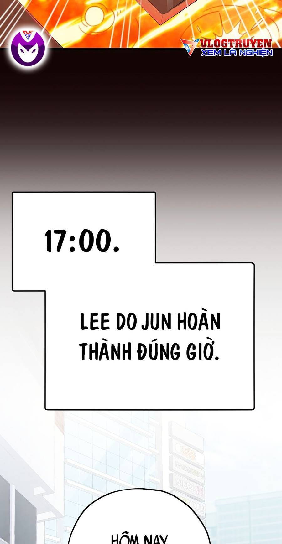 Bố Tôi Quá Mạnh Chapter 76 - Trang 2