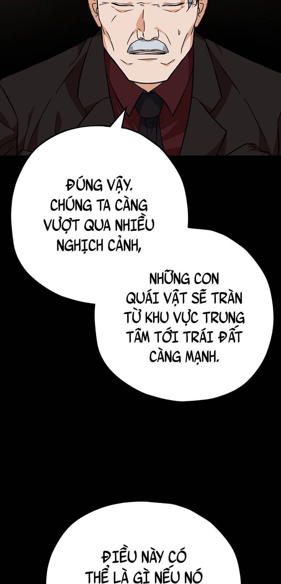 Bố Tôi Quá Mạnh Chapter 76 - Trang 2