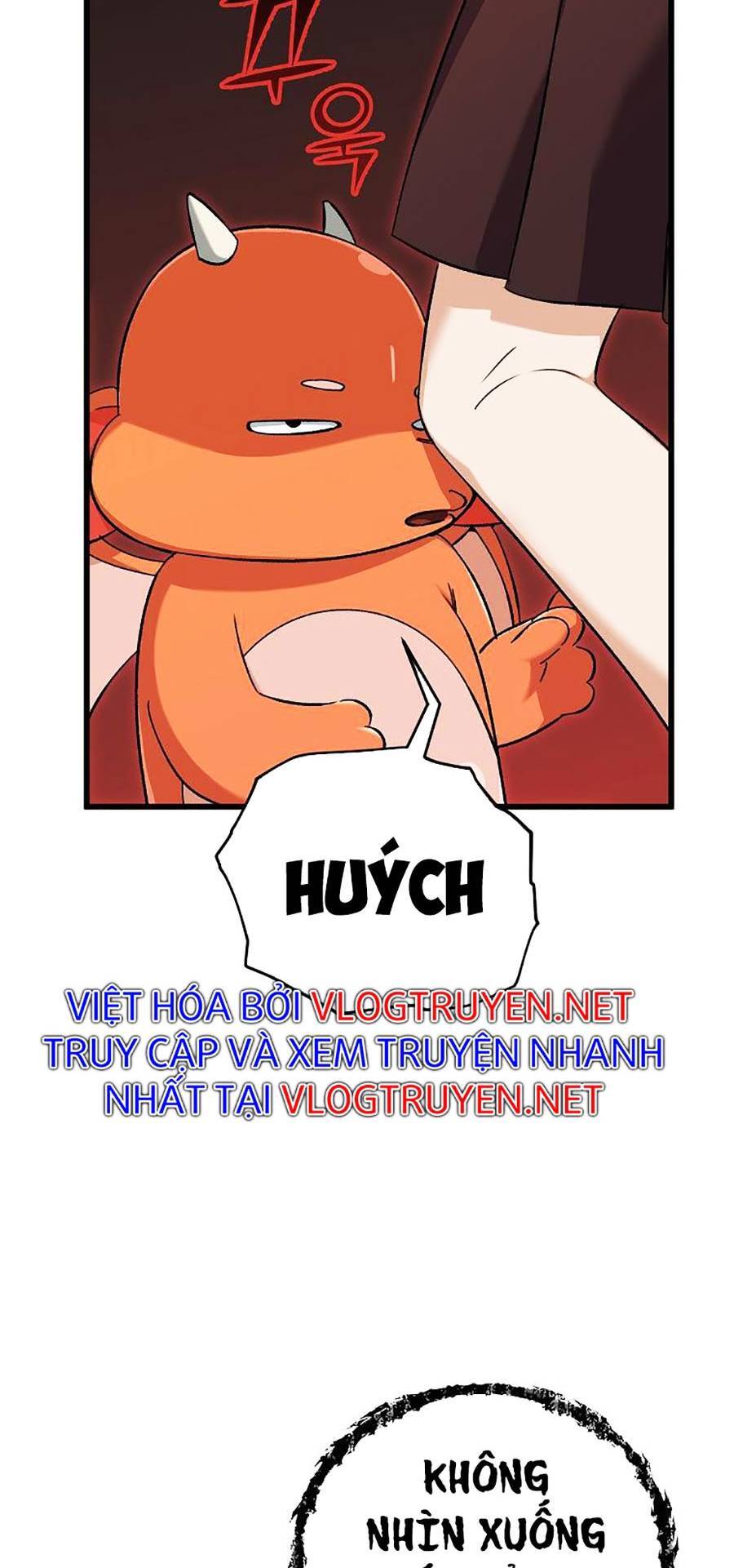 Bố Tôi Quá Mạnh Chapter 75 - Trang 2