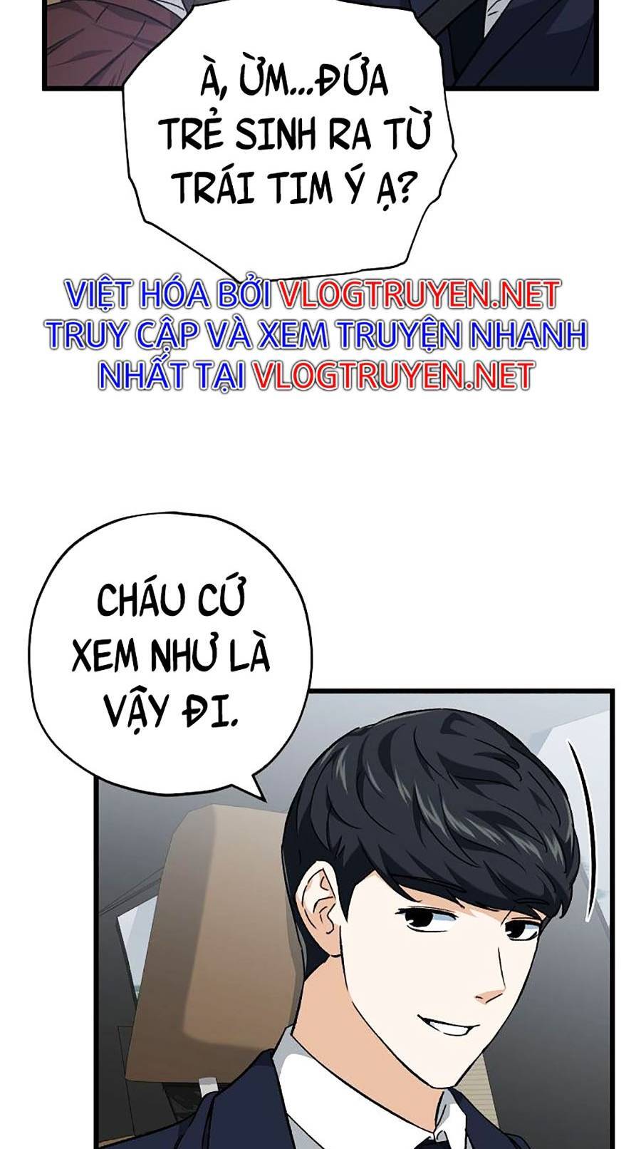 Bố Tôi Quá Mạnh Chapter 74 - Trang 2