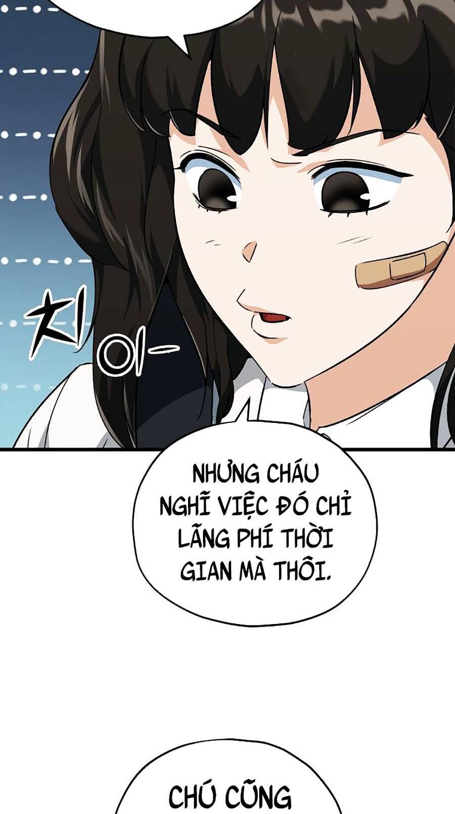 Bố Tôi Quá Mạnh Chapter 74 - Trang 2