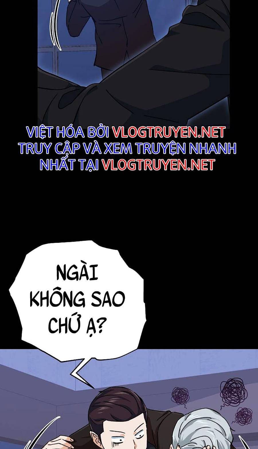 Bố Tôi Quá Mạnh Chapter 74 - Trang 2