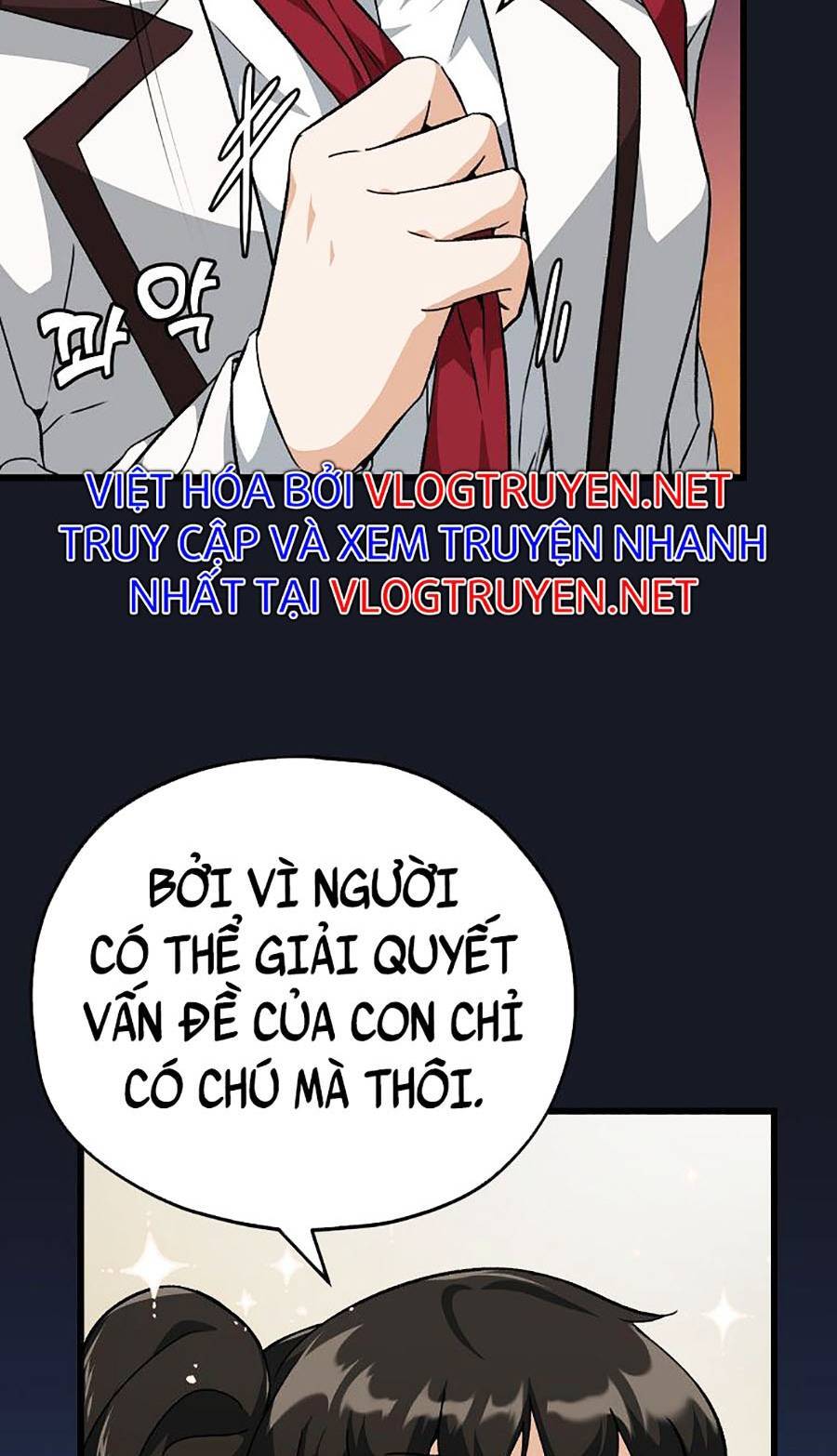 Bố Tôi Quá Mạnh Chapter 74 - Trang 2