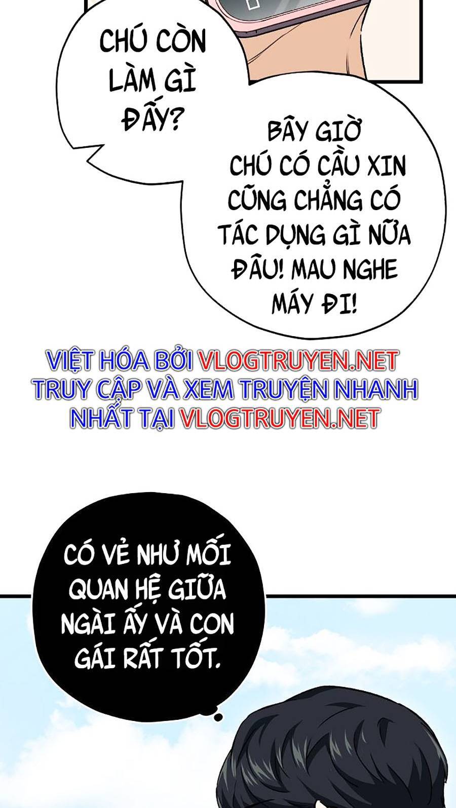 Bố Tôi Quá Mạnh Chapter 73 - Trang 2