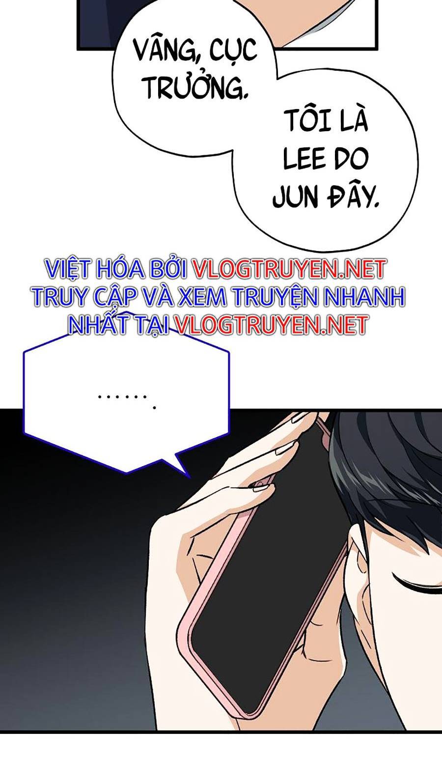 Bố Tôi Quá Mạnh Chapter 73 - Trang 2