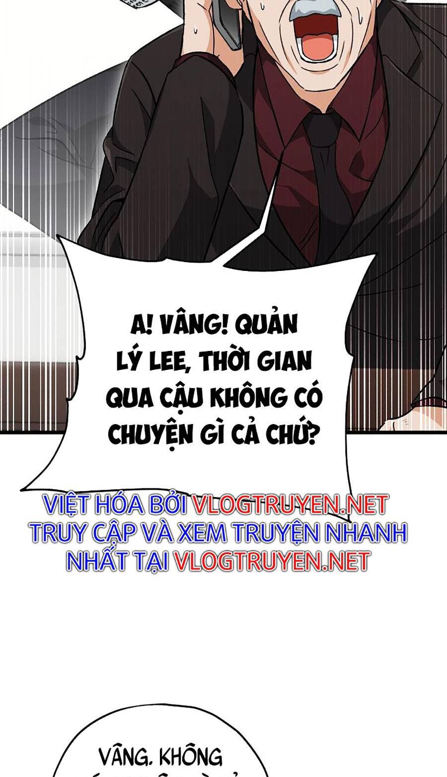 Bố Tôi Quá Mạnh Chapter 73 - Trang 2