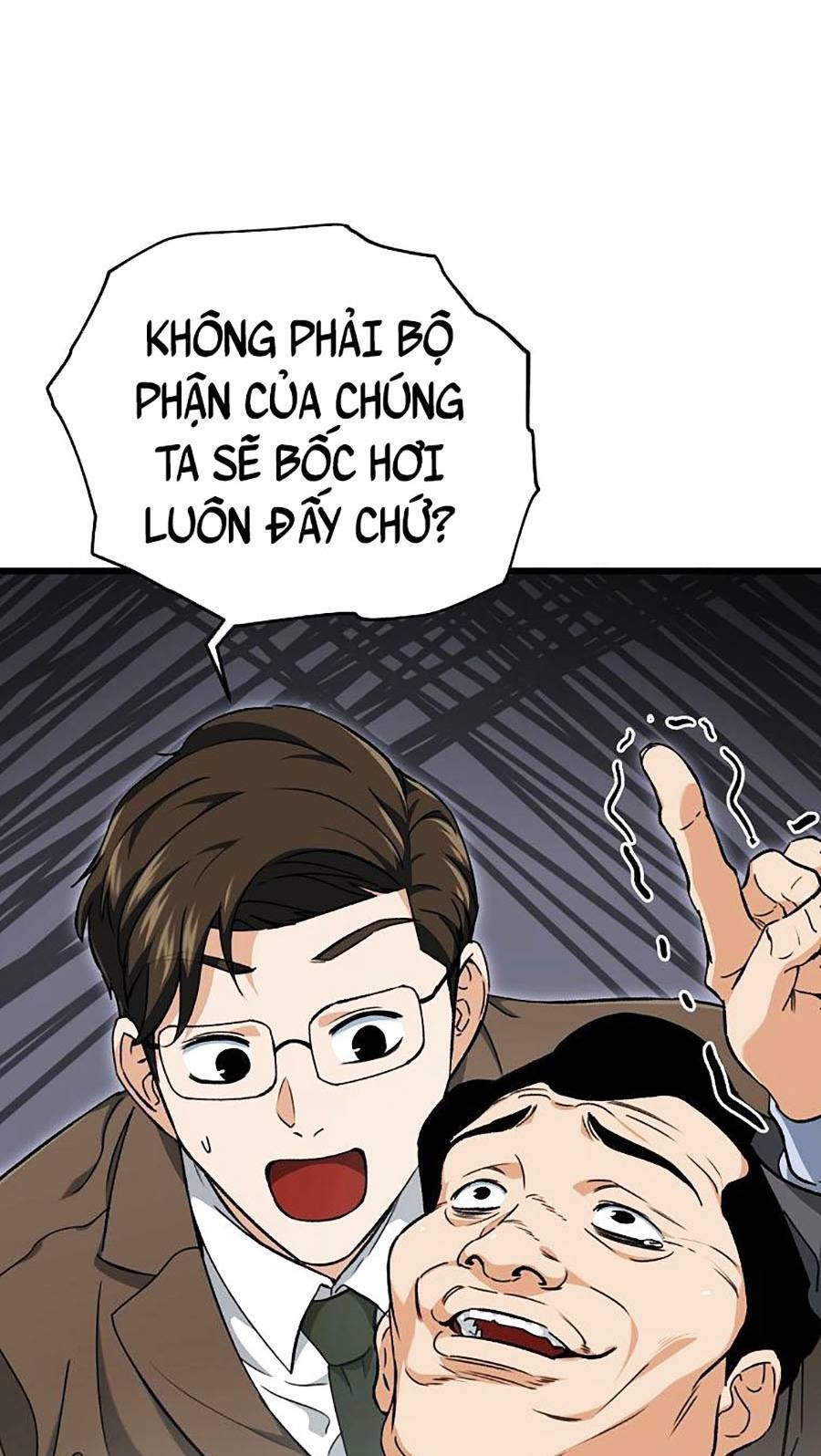 Bố Tôi Quá Mạnh Chapter 73 - Trang 2