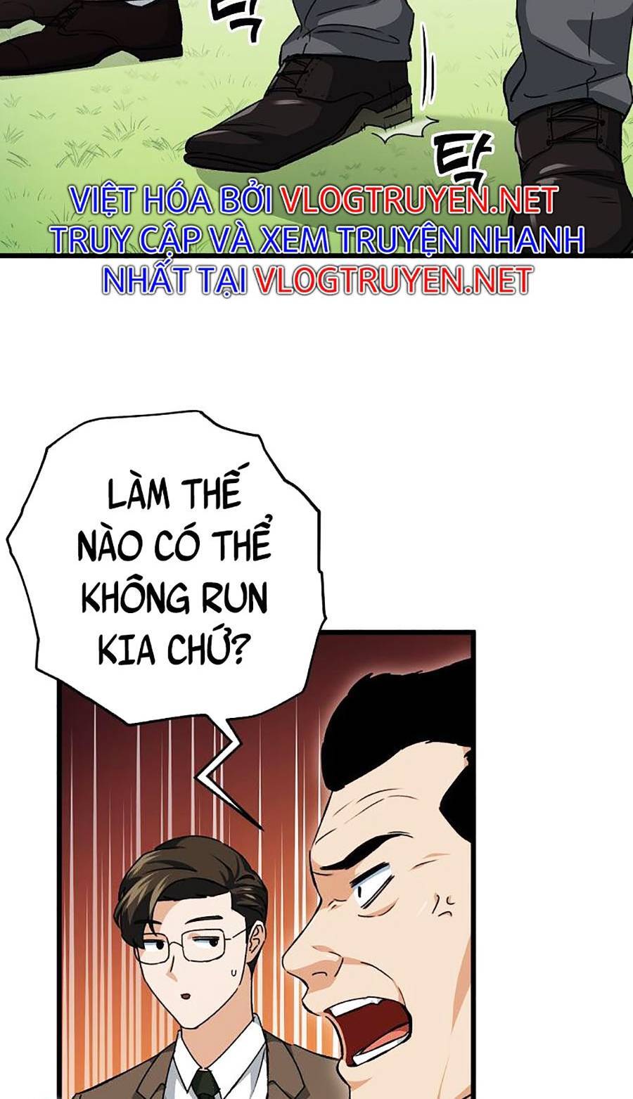 Bố Tôi Quá Mạnh Chapter 73 - Trang 2