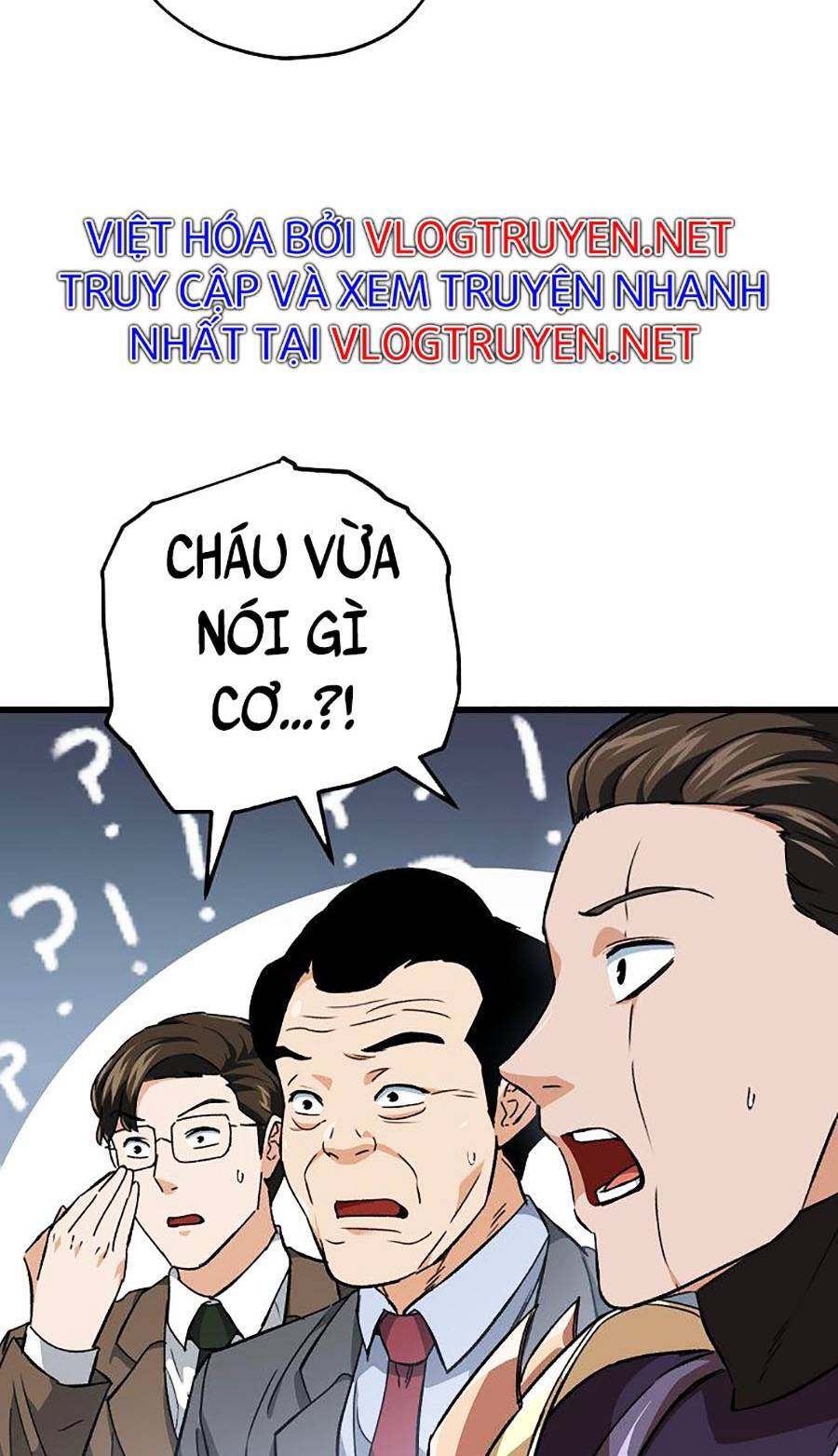 Bố Tôi Quá Mạnh Chapter 73 - Trang 2