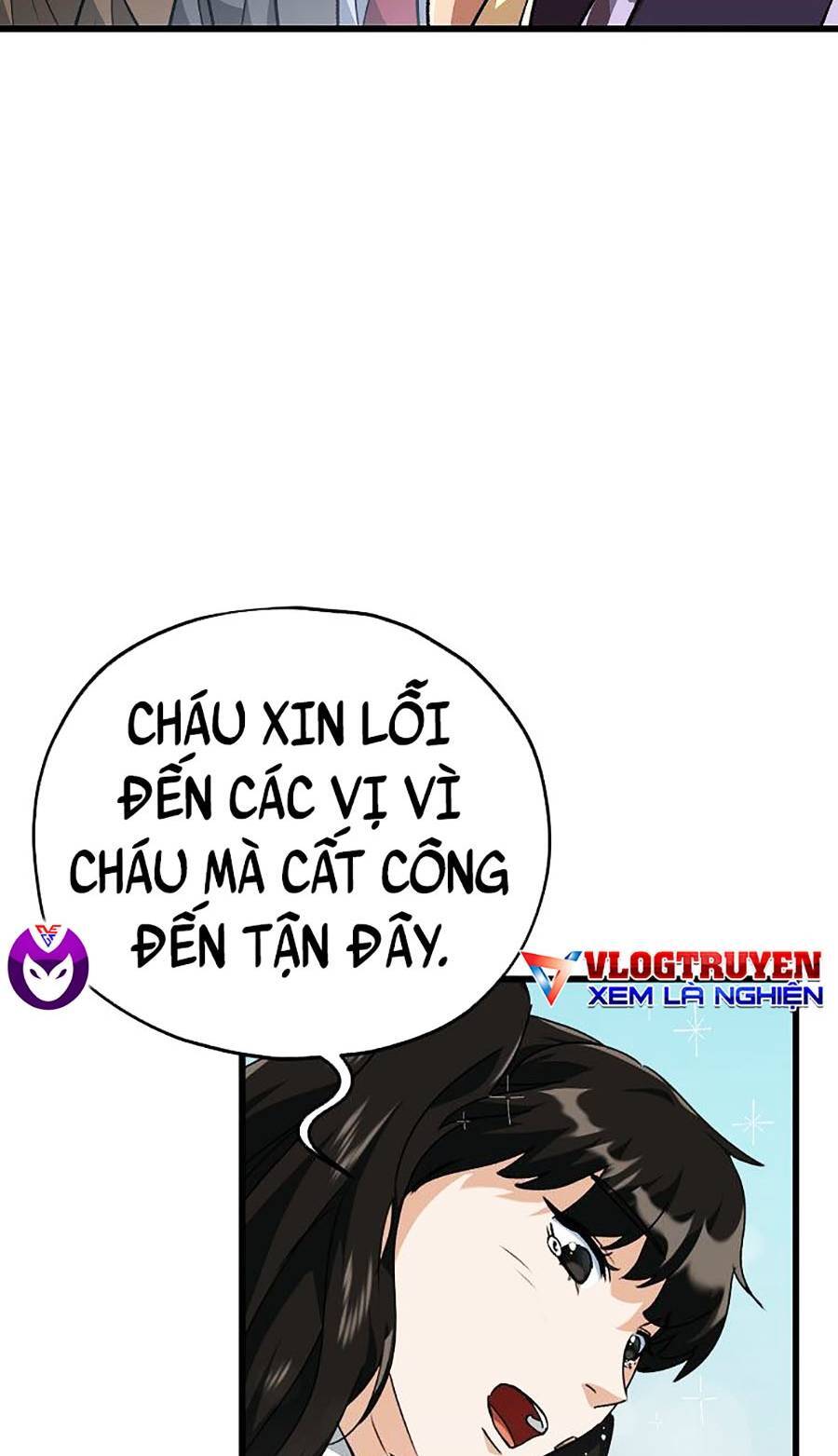 Bố Tôi Quá Mạnh Chapter 73 - Trang 2