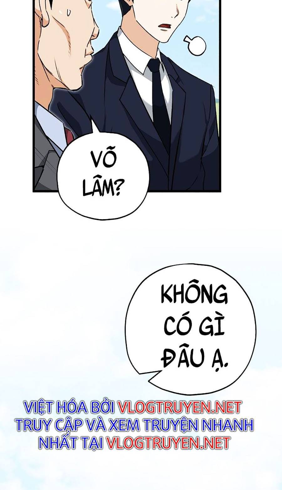 Bố Tôi Quá Mạnh Chapter 73 - Trang 2